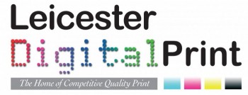 Leicester Digital Print
